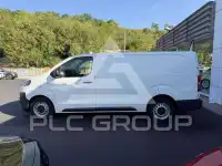 2021 Peugeot Expert