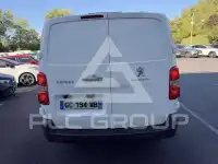 2021 Peugeot Expert