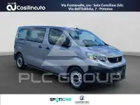 2021 Peugeot Expert