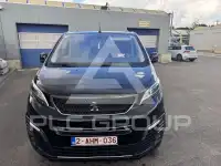 2021 Peugeot Expert