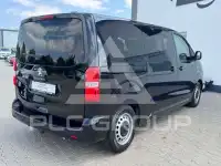 2021 Peugeot Expert