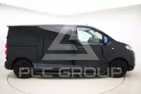 2021 Peugeot Expert