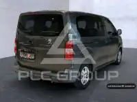 2021 Peugeot Expert