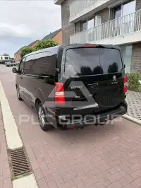 2021 Peugeot Expert