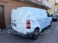 2021 Peugeot Expert