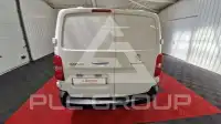 2021 Peugeot Expert