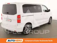 2021 Peugeot Expert