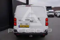 2021 Peugeot Expert