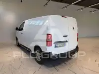 2021 Peugeot Expert