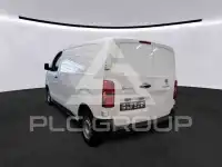 2021 Peugeot Expert