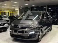 2021 Peugeot Expert