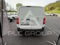2021 Peugeot Expert