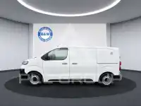 2021 Peugeot Expert