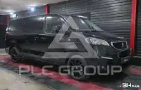 2021 Peugeot Expert
