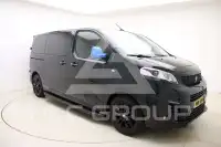 2021 Peugeot Expert