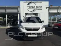 2021 Peugeot Expert