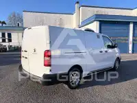 2021 Peugeot Expert