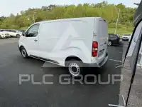 2021 Peugeot Expert