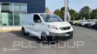 2021 Peugeot Expert