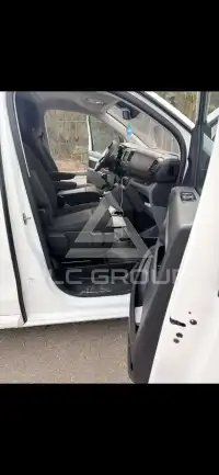2021 Peugeot Expert