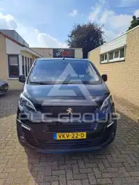 2021 Peugeot Expert