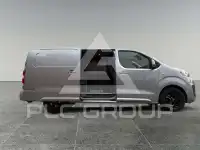 2021 Peugeot Expert
