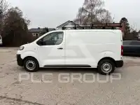 2021 Peugeot Expert