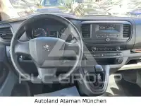 2021 Peugeot Expert