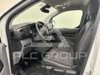 2021 Peugeot Expert