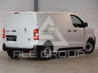 2021 Peugeot Expert