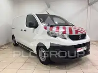 2021 Peugeot Expert