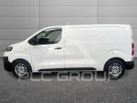 2021 Peugeot Expert