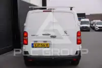2021 Peugeot Expert