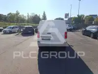 2021 Peugeot Expert