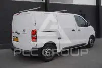2021 Peugeot Expert