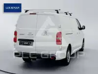 2021 Peugeot Expert