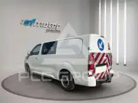 2021 Peugeot Expert