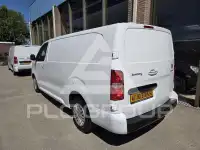 2021 Peugeot Expert