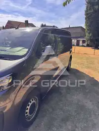 2021 Peugeot Expert