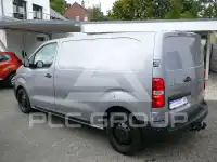 2021 Peugeot Expert