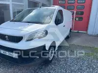 2021 Peugeot Expert