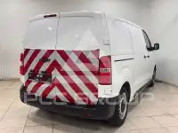 2021 Peugeot Expert