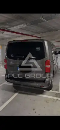 2021 Peugeot Expert