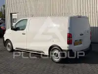 2021 Peugeot Expert