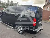2021 Peugeot Expert