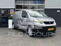 2021 Peugeot Expert