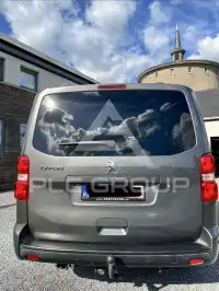 2021 Peugeot Expert