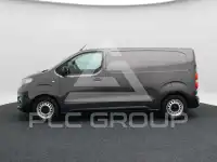 2021 Peugeot Expert