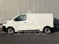 2021 Peugeot Expert