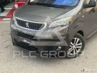 2021 Peugeot Expert